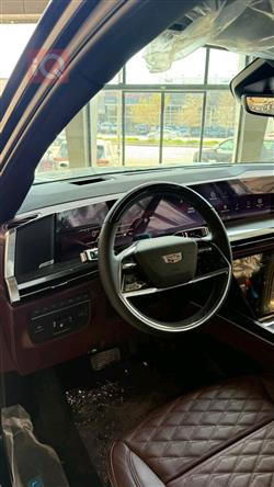 كاديلاك اسكاليد